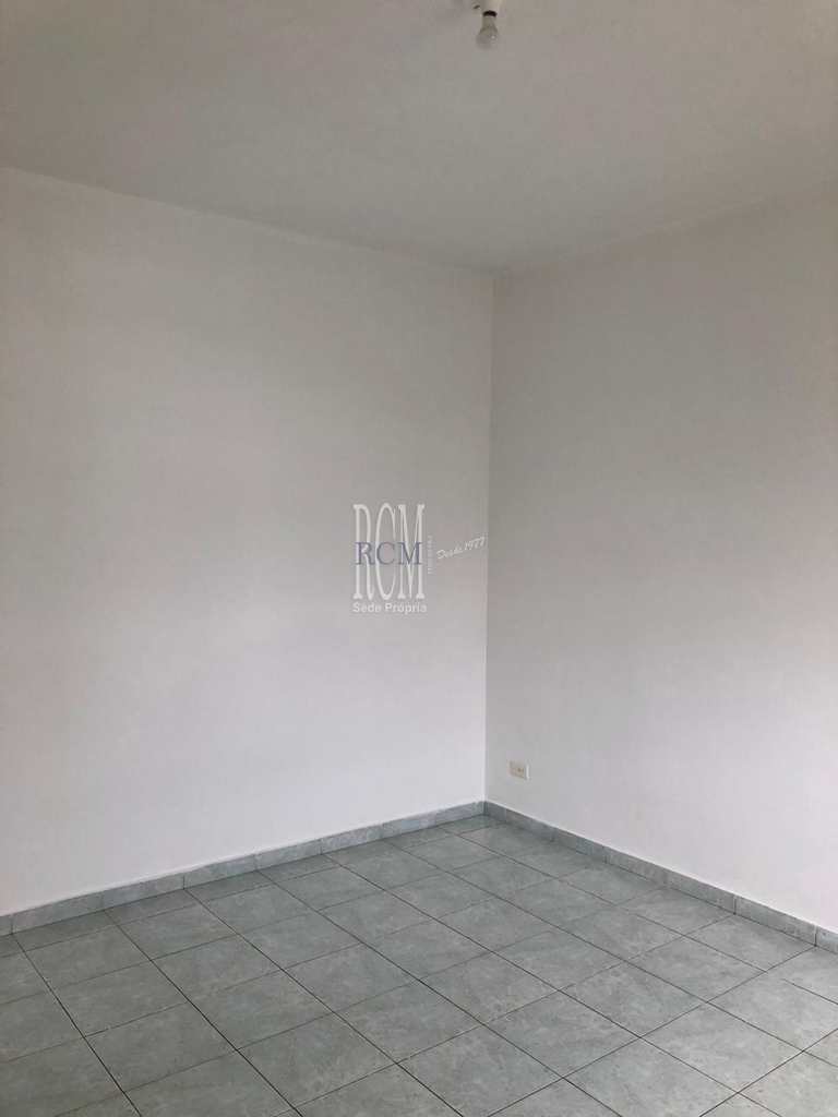 Casa de Condomínio em São Vicente, no bairro Vila Valença