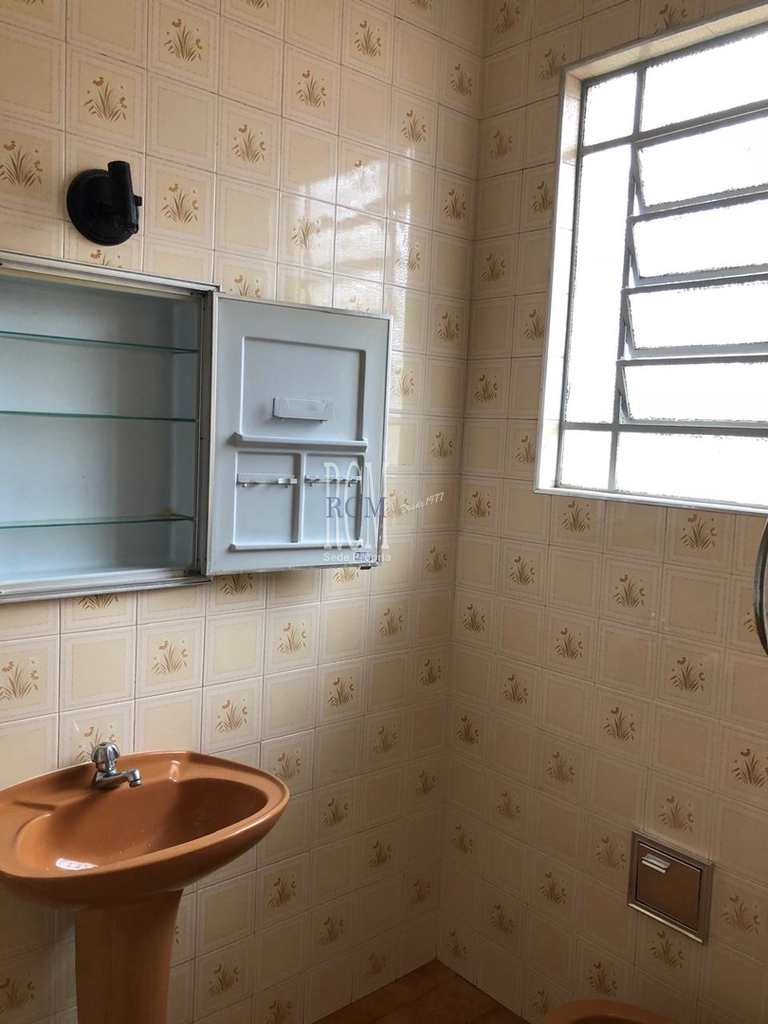 Casa de Condomínio em São Vicente, no bairro Vila Valença