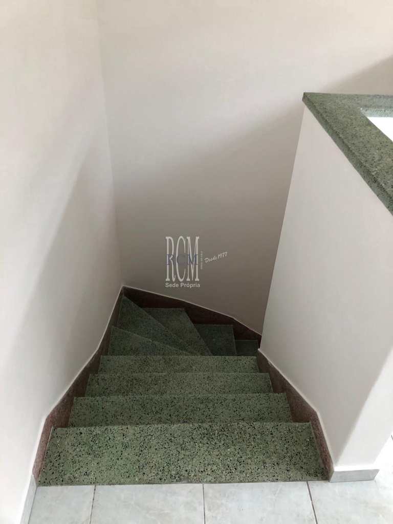 Casa de Condomínio em São Vicente, no bairro Vila Valença
