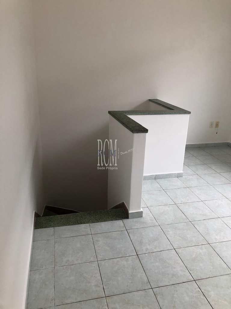 Casa de Condomínio em São Vicente, no bairro Vila Valença