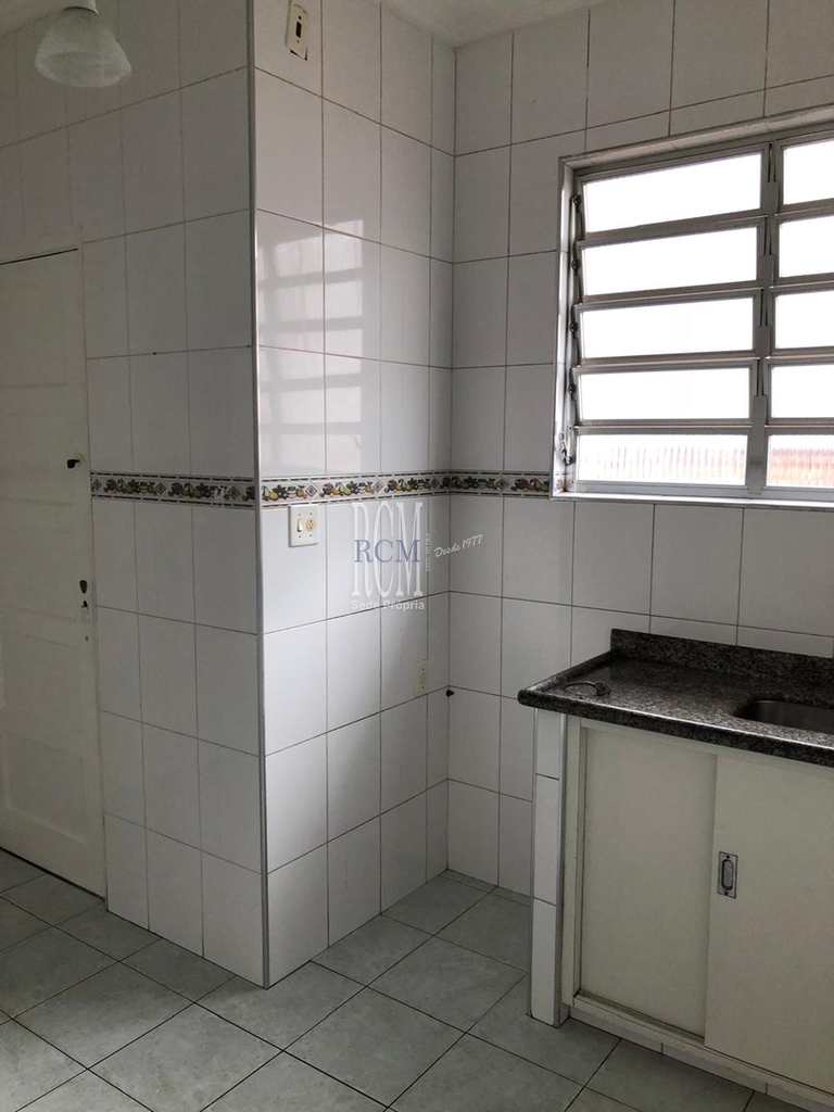 Casa de Condomínio em São Vicente, no bairro Vila Valença