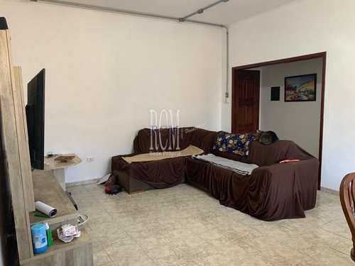Apartamento, código 94234 em São Vicente, bairro Centro