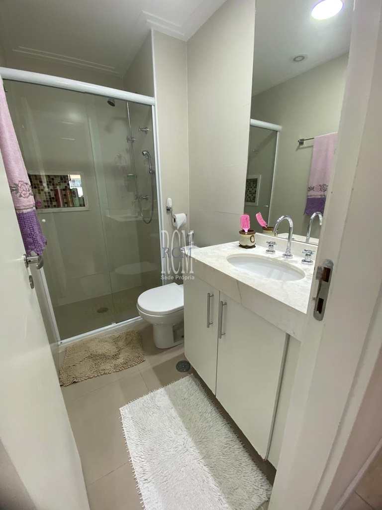 Apartamento em Santos, no bairro Pompéia