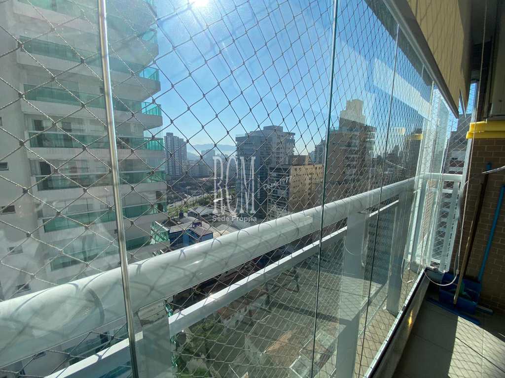 Apartamento em Santos, no bairro Pompéia