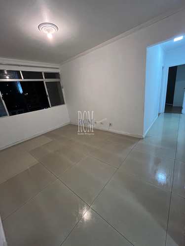 Apartamento, código 94275 em São Vicente, bairro Centro