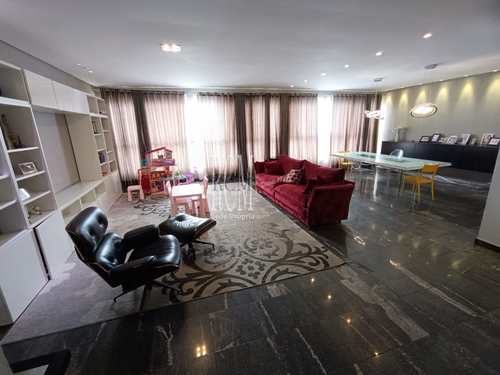 Apartamento, código 94369 em São Vicente, bairro Centro