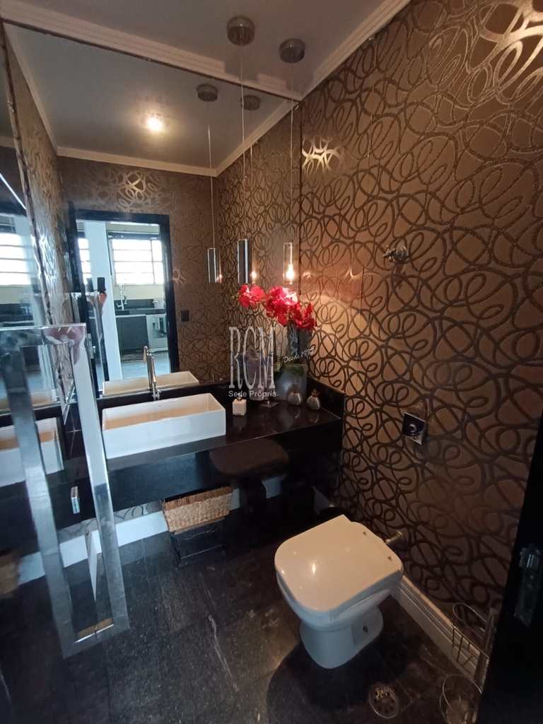 Apartamento em São Vicente, no bairro Centro
