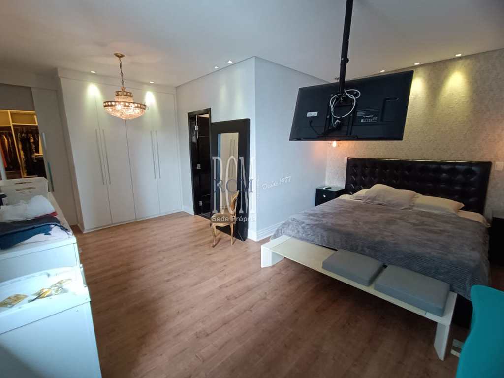 Apartamento em São Vicente, no bairro Centro