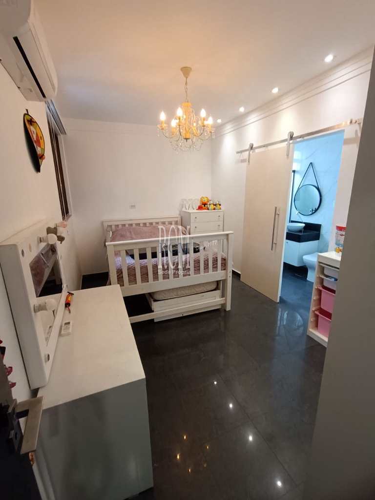 Apartamento em São Vicente, no bairro Centro