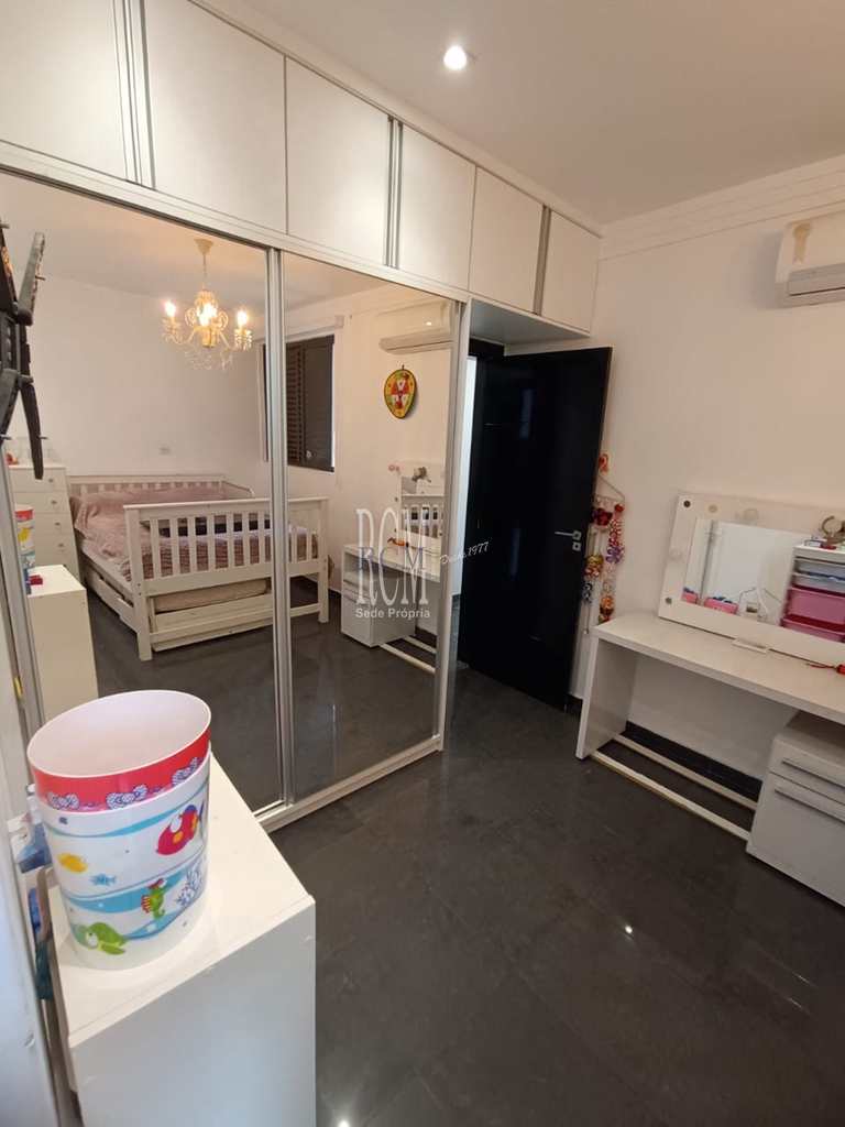 Apartamento em São Vicente, no bairro Centro