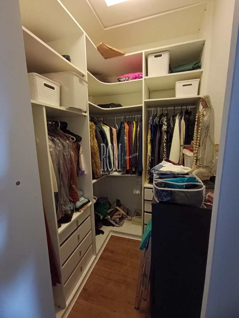 Apartamento em São Vicente, no bairro Centro