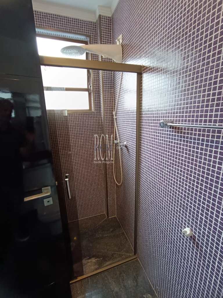Apartamento em São Vicente, no bairro Centro