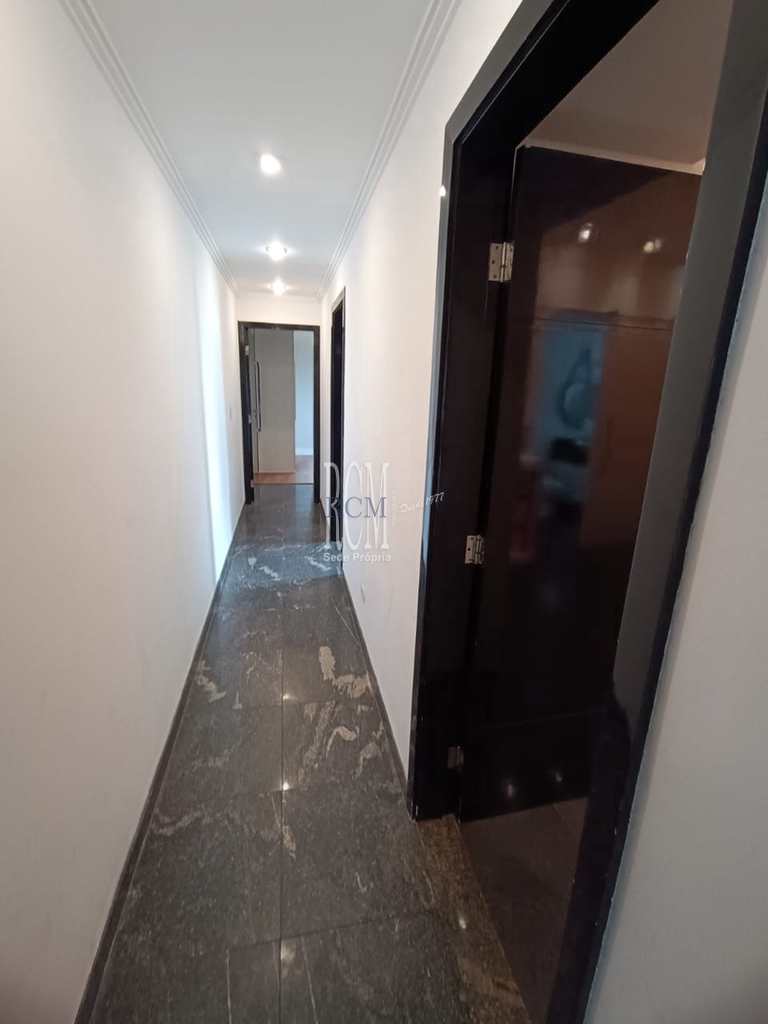 Apartamento em São Vicente, no bairro Centro
