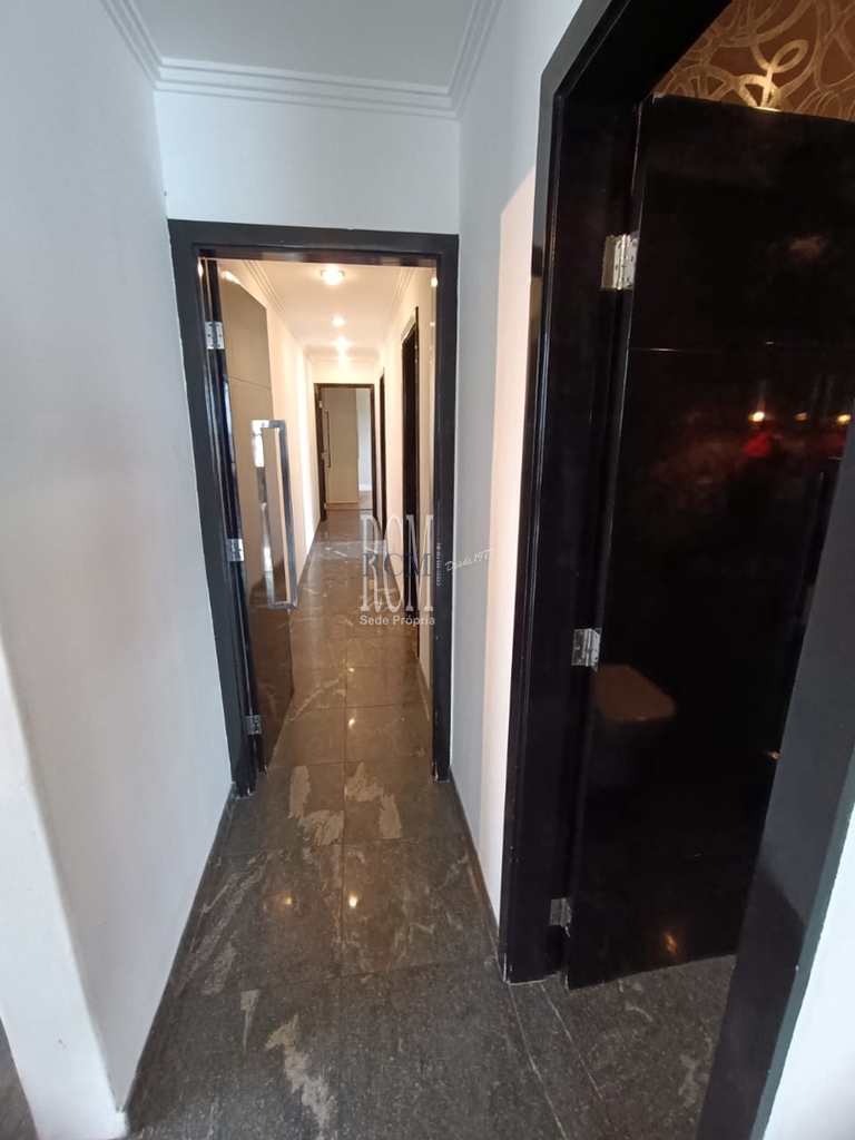 Apartamento em São Vicente, no bairro Centro