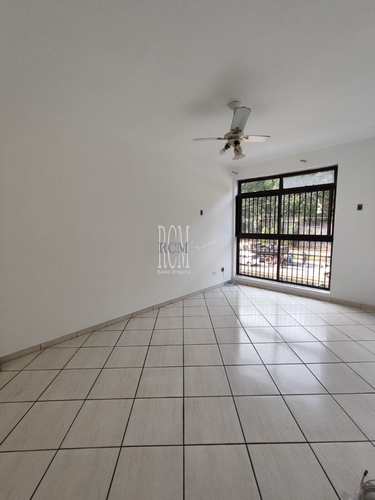 Apartamento, código 94407 em São Vicente, bairro Centro