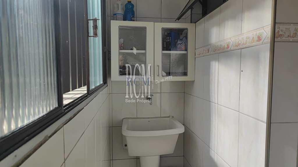 Apartamento em São Vicente, no bairro Centro