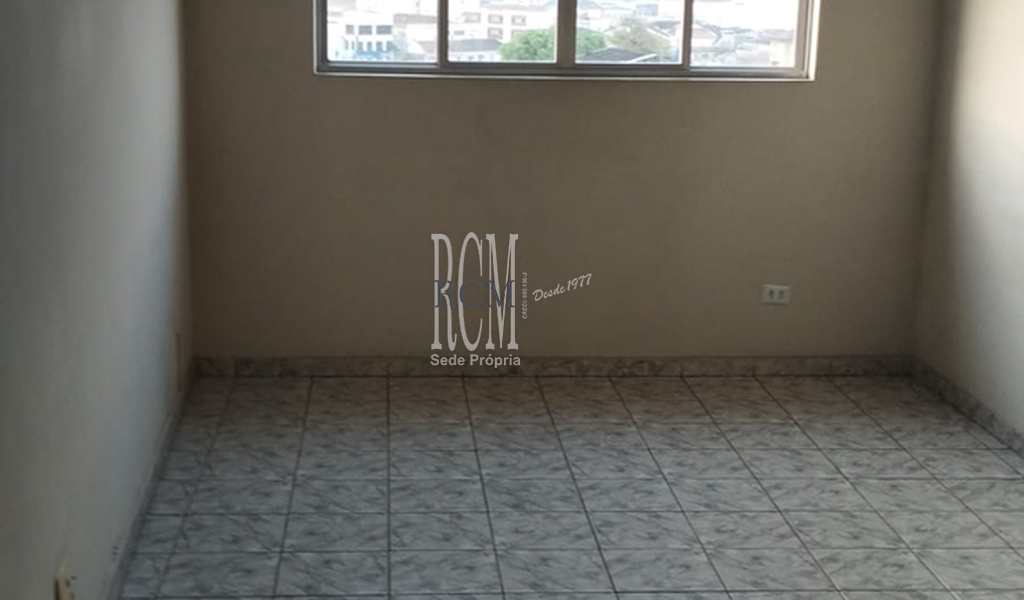 Apartamento em São Vicente, bairro Centro