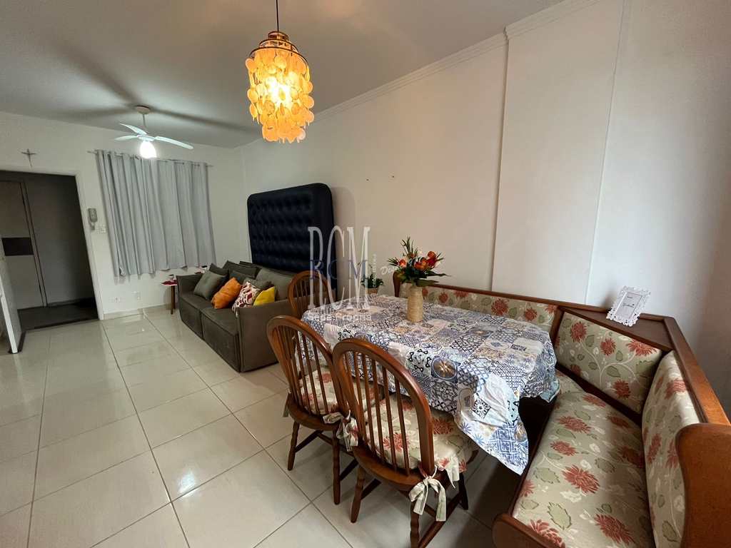 Kitnet em Praia Grande, no bairro Tupi
