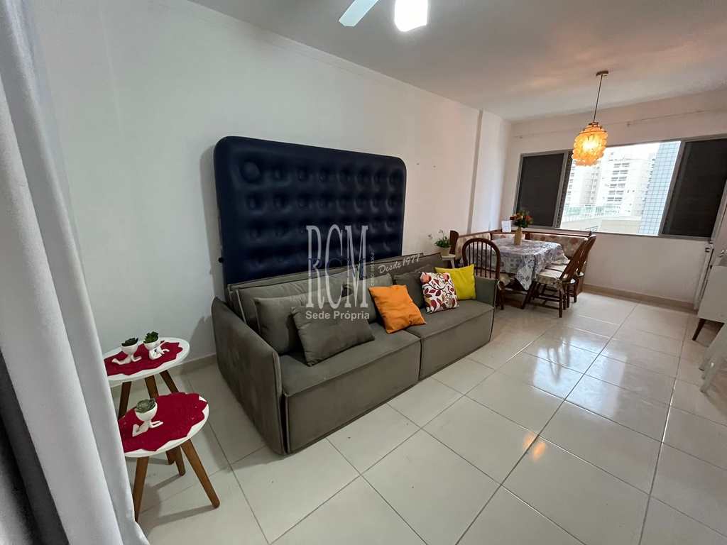 Kitnet em Praia Grande, no bairro Tupi