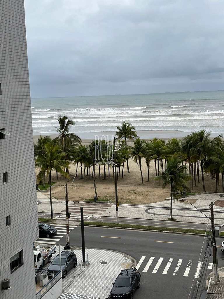 Kitnet em Praia Grande, no bairro Tupi