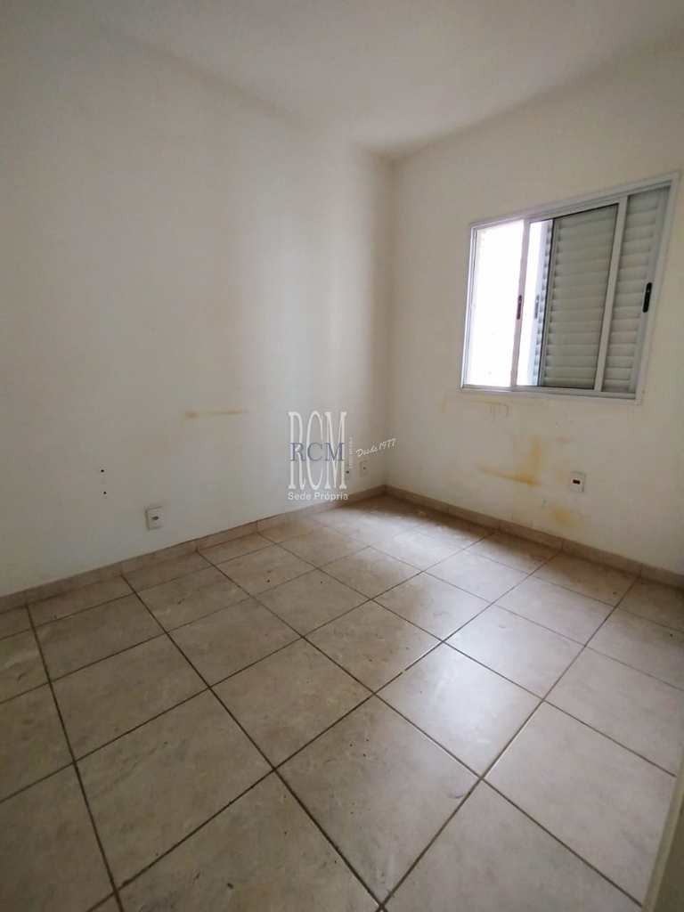 Apartamento em Praia Grande, no bairro Ocian