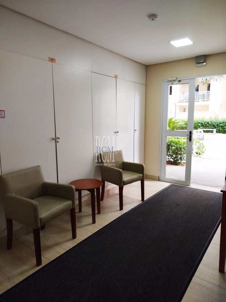 Apartamento em Praia Grande, no bairro Ocian