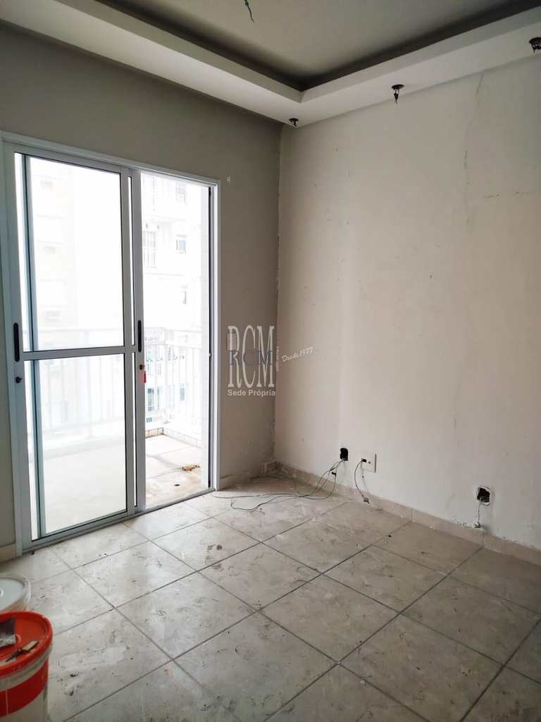 Apartamento em Praia Grande, no bairro Ocian