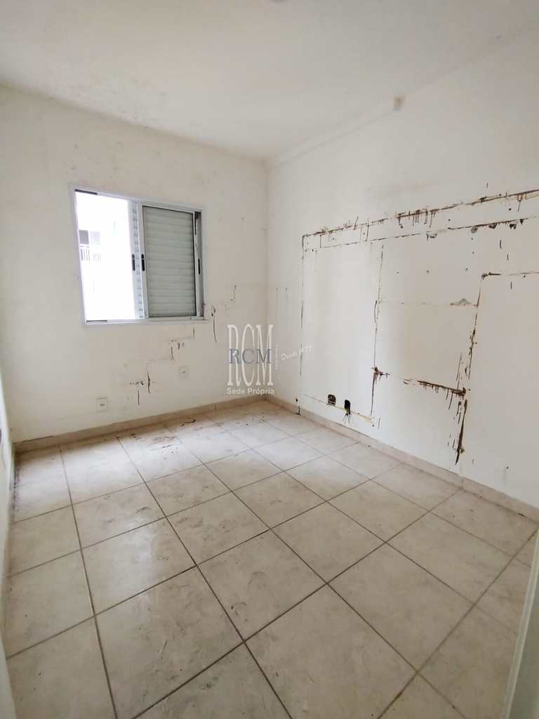 Apartamento em Praia Grande, no bairro Ocian