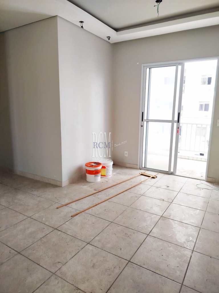 Apartamento em Praia Grande, no bairro Ocian