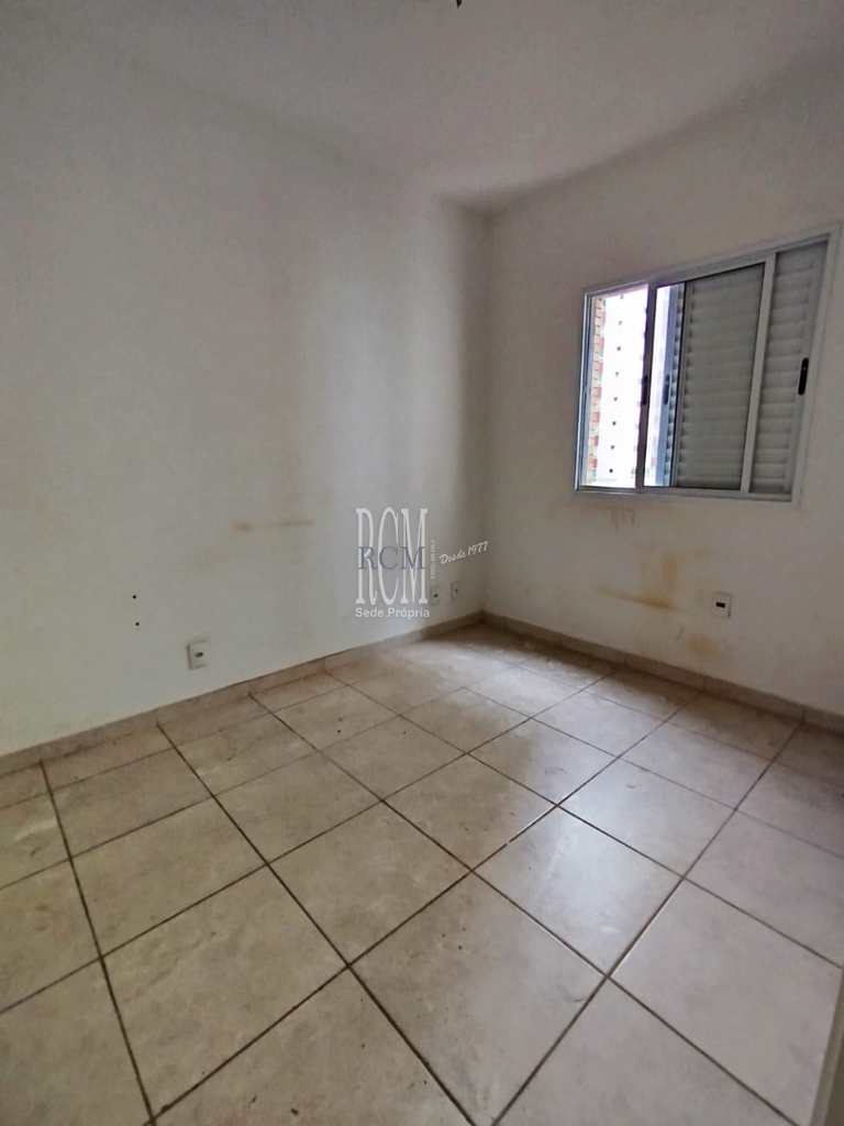 Apartamento em Praia Grande, no bairro Ocian