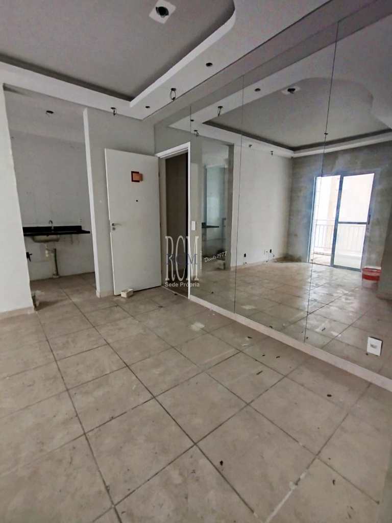 Apartamento em Praia Grande, no bairro Ocian