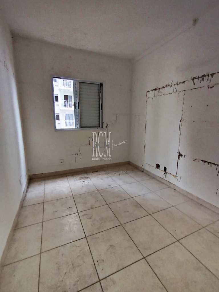 Apartamento em Praia Grande, no bairro Ocian