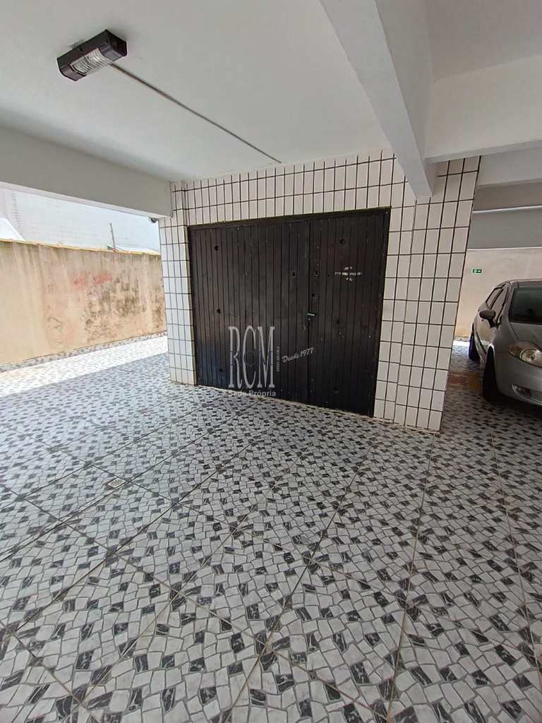 Apartamento em São Vicente, no bairro Vila Valença