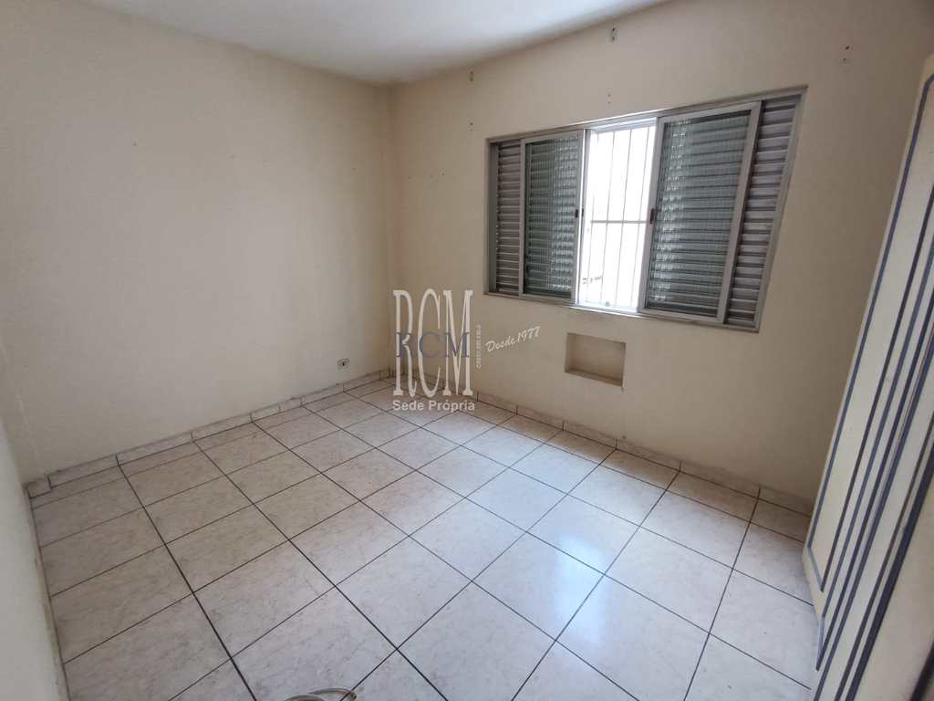 Apartamento em São Vicente, no bairro Vila Valença