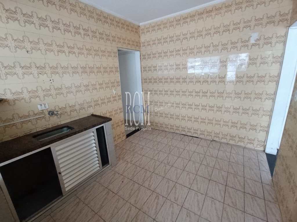Apartamento em São Vicente, no bairro Vila Valença