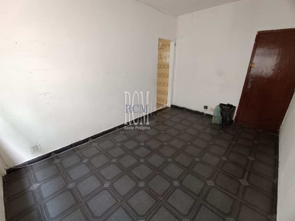 Apartamento em São Vicente, no bairro Vila Valença