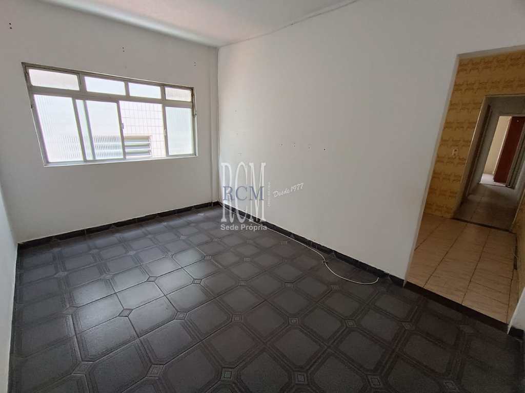 Apartamento em São Vicente, no bairro Vila Valença