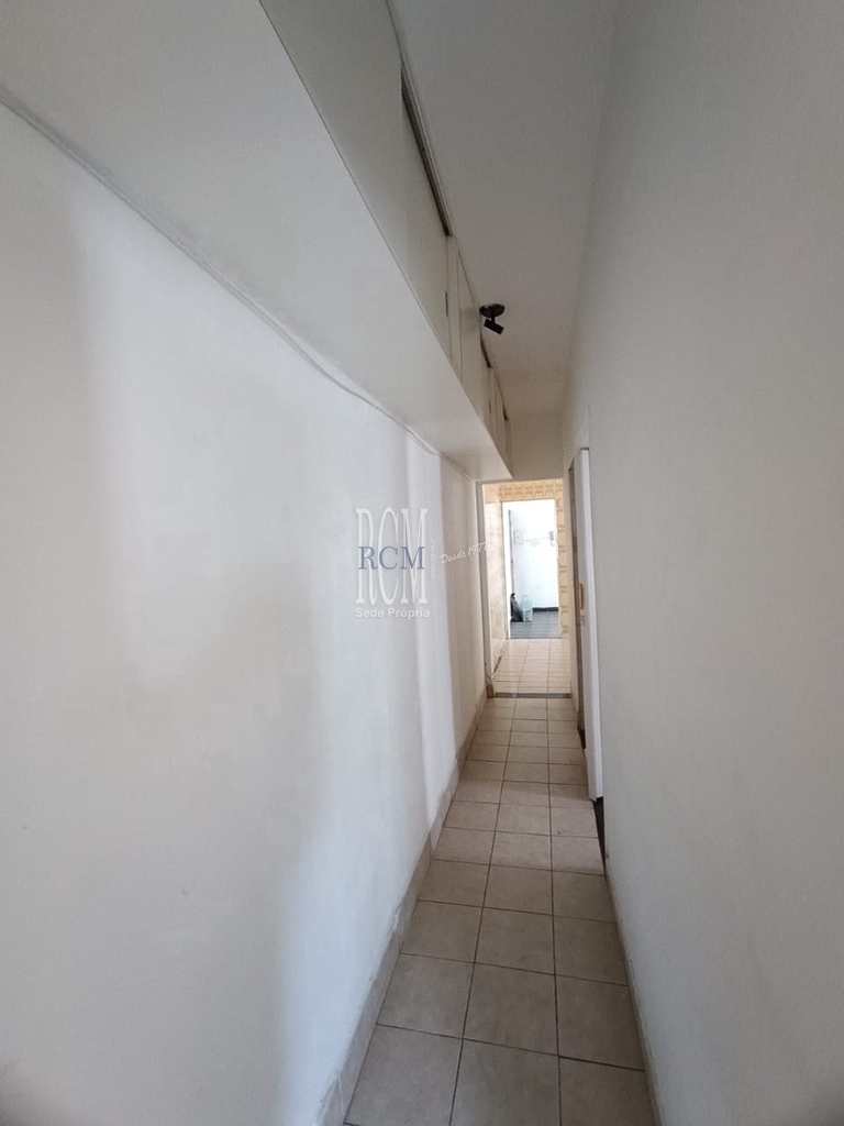 Apartamento em São Vicente, no bairro Vila Valença