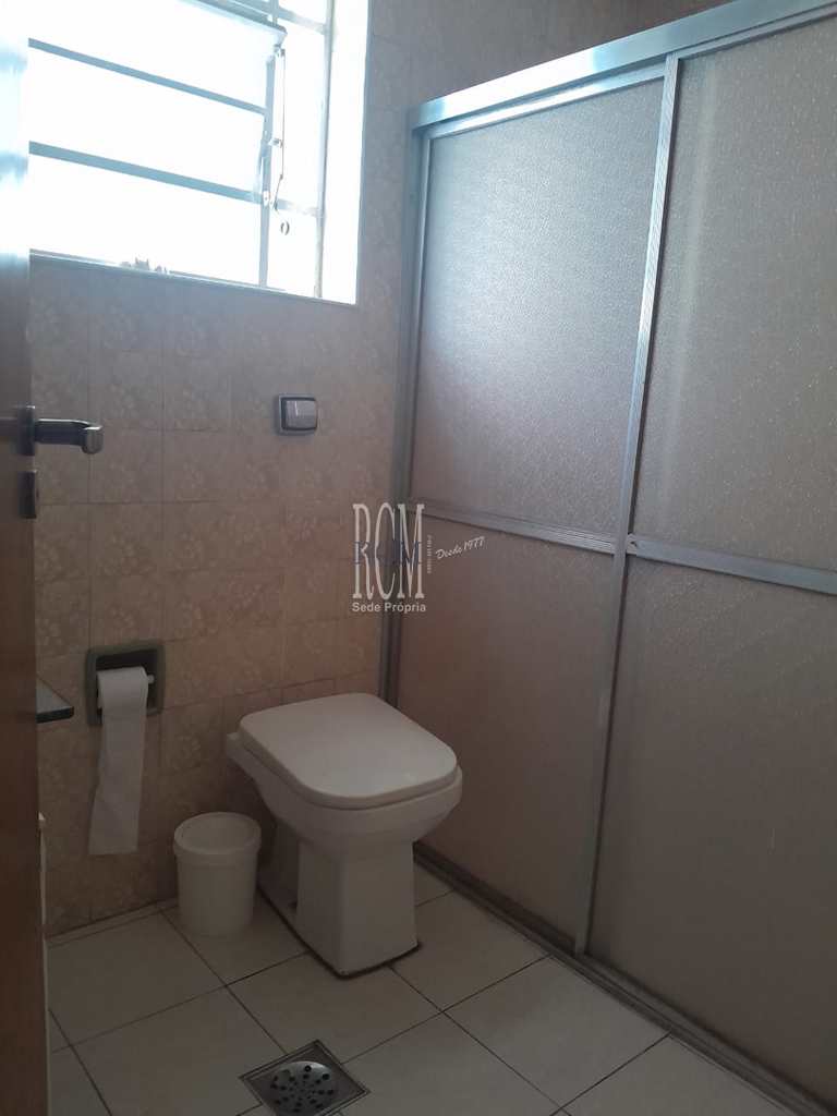 Apartamento em São Vicente, no bairro Itararé