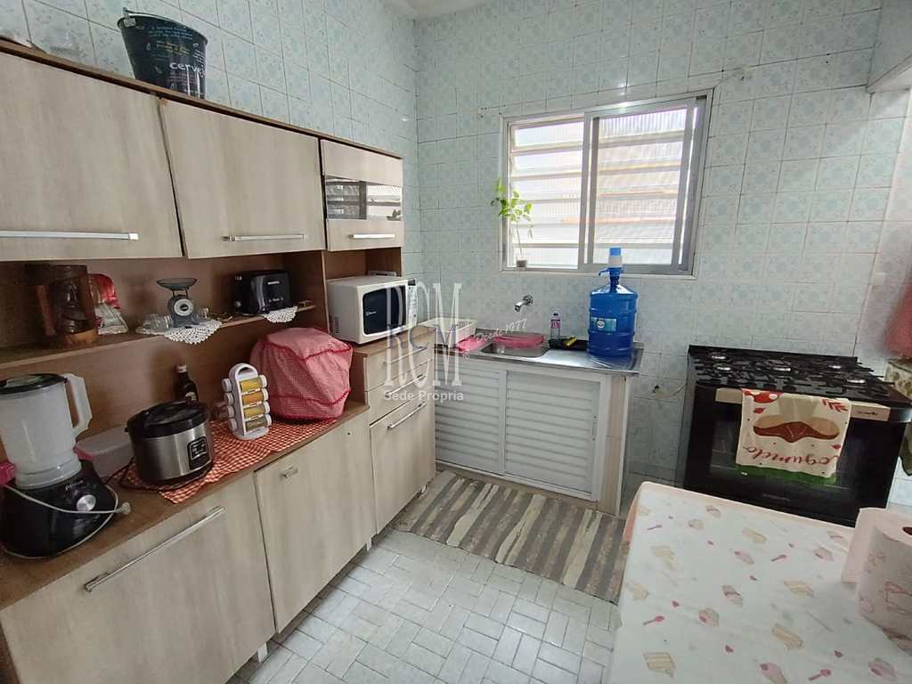 Apartamento em São Vicente, no bairro Centro