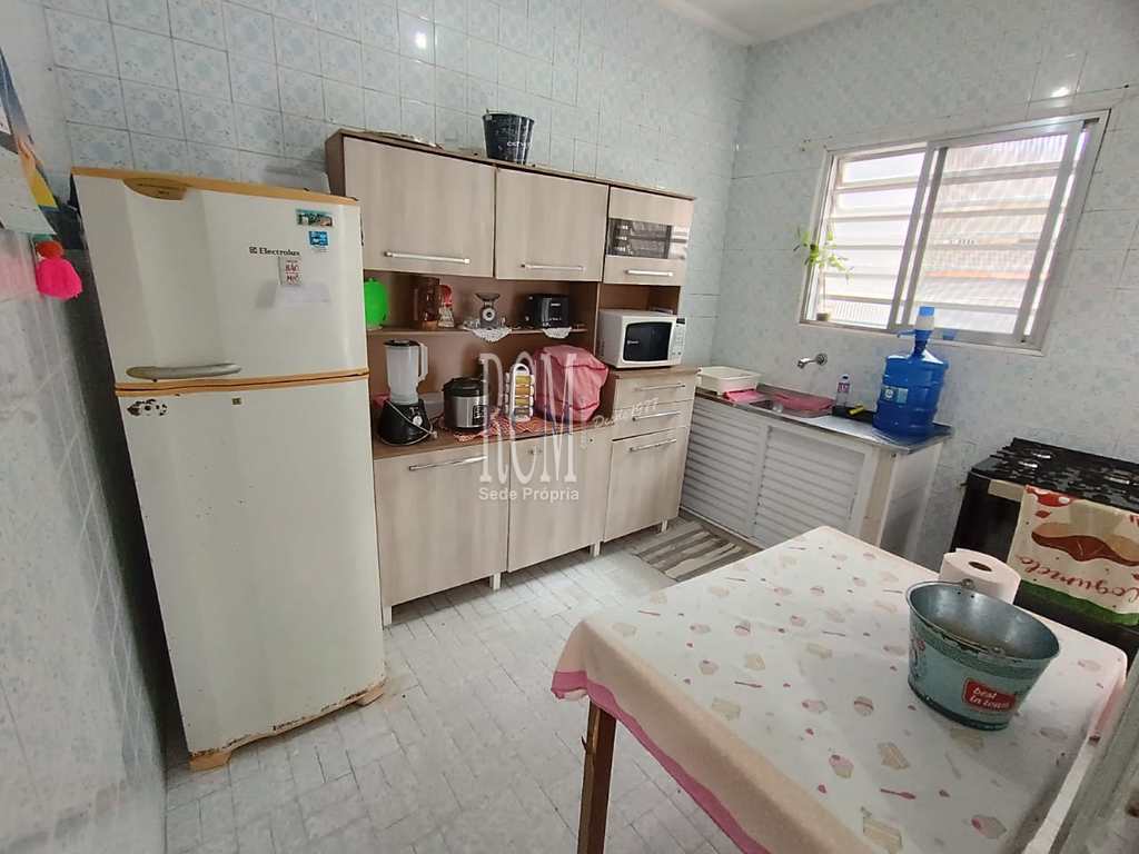 Apartamento em São Vicente, no bairro Centro