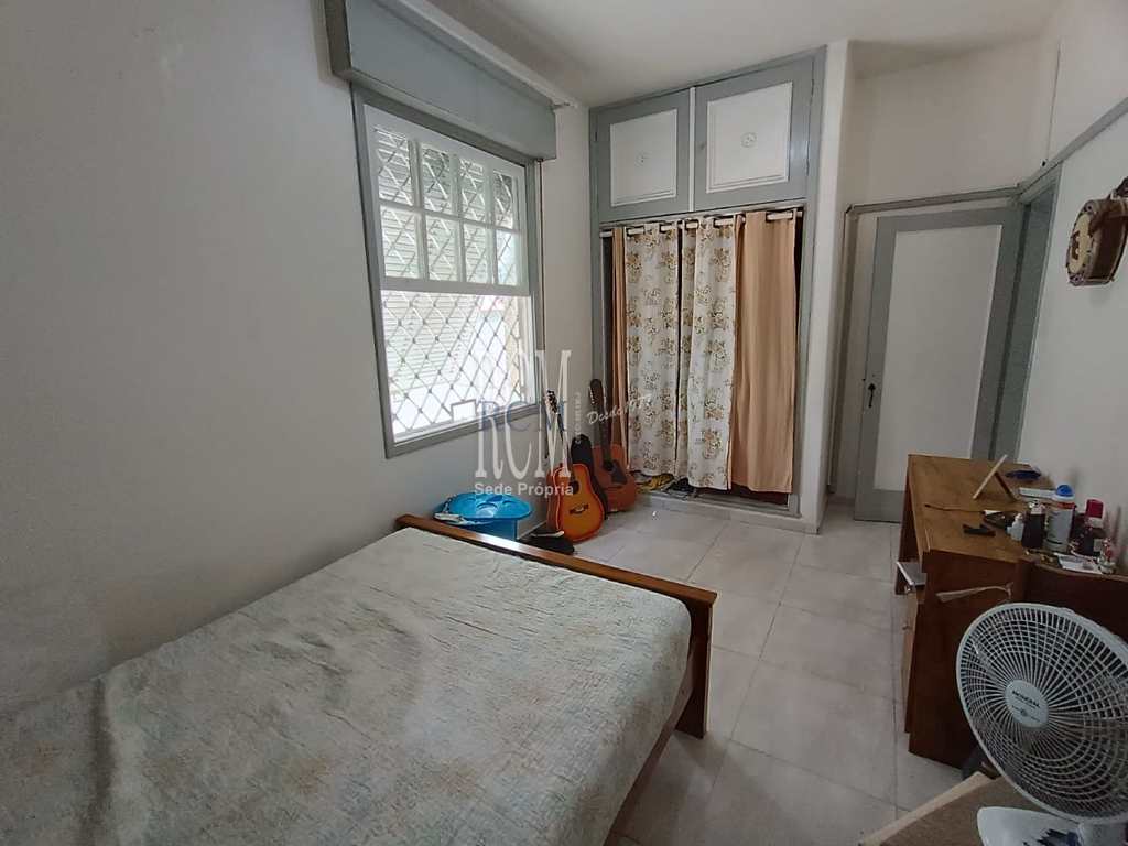 Apartamento em São Vicente, no bairro Centro