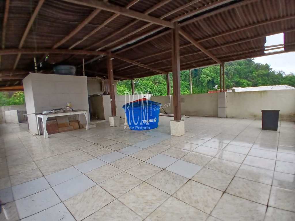 Cobertura em São Vicente, no bairro Itararé