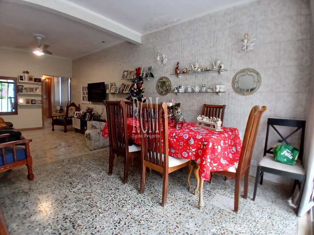 Cobertura em São Vicente, no bairro Itararé