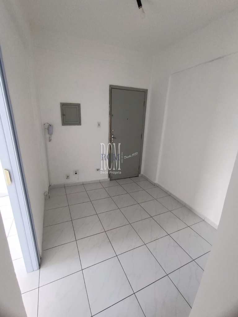 Apartamento em São Vicente, no bairro Centro
