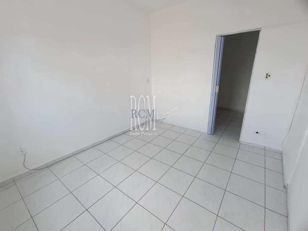 Apartamento em São Vicente, no bairro Centro