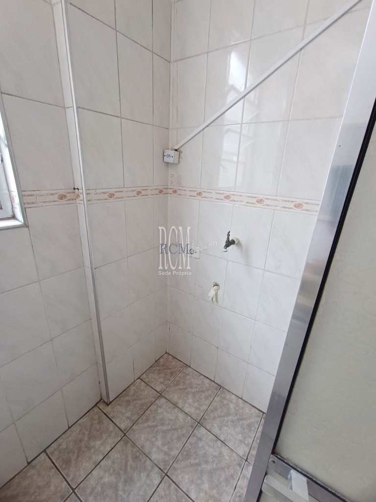 Apartamento em São Vicente, no bairro Centro