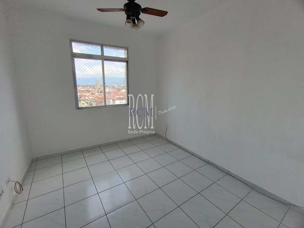 Apartamento em São Vicente, no bairro Centro