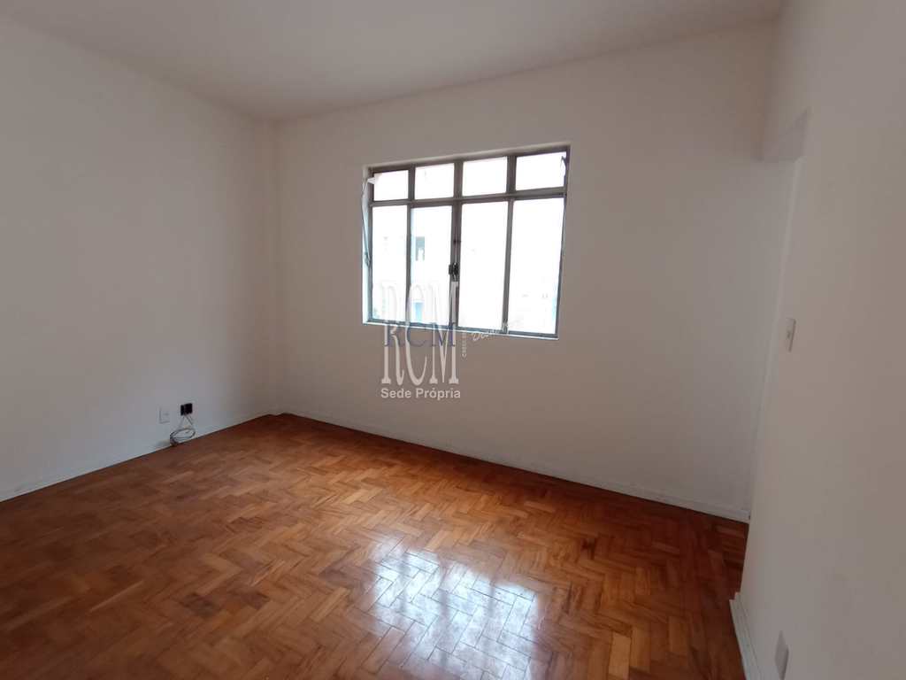 Apartamento em Santos, no bairro Embaré