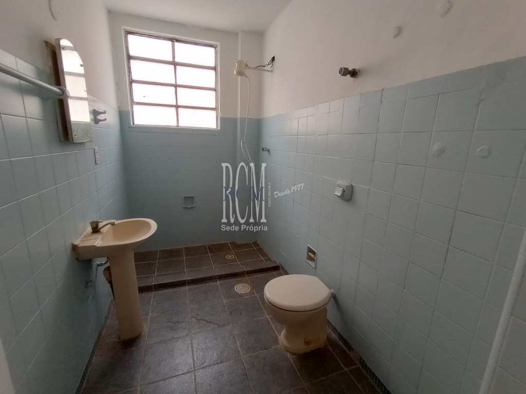 Apartamento em Santos, no bairro Embaré